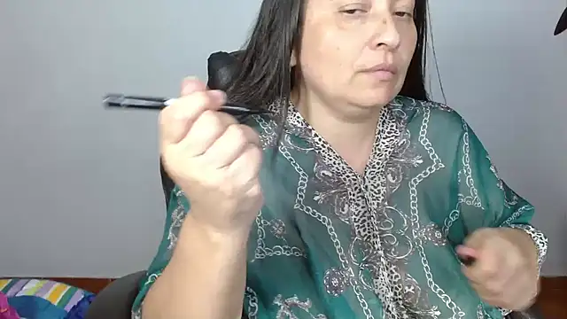 Victoriaevans1 online show from 03/19/26, 08:02