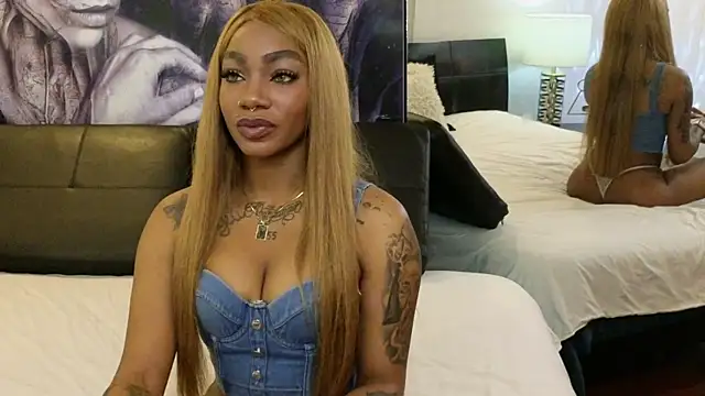 emely brandon online show from 12/18/25, 09:26