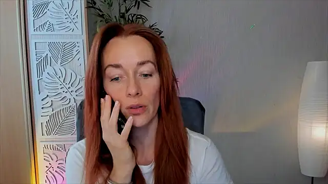 RebeccaMartinez online show from 03/09/26, 07:23