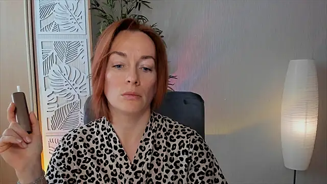 RebeccaMartinez online show from 03/22/26, 07:01