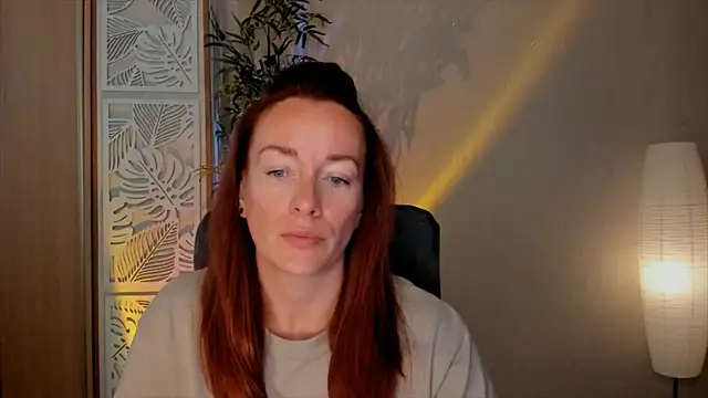 RebeccaMartinez online show from 07/18/26, 07:45