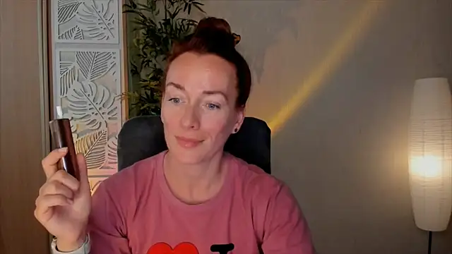 RebeccaMartinez online show from 07/19/26, 10:52