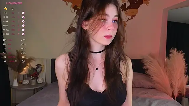 Snapshot of AuroraMari chatting on 01/27/25, 11:22 AuroraMari online show from 01/27/25, 11:22