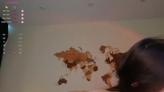 Snapshot of AuroraMari chatting on 02/26/25, 05:31 AuroraMari online show from 02/26/25, 05:31