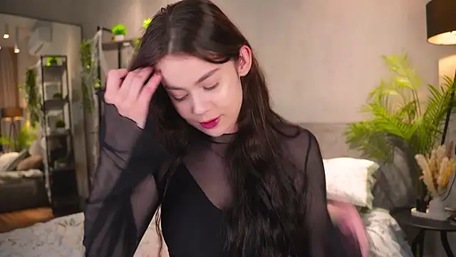 Snapshot of AuroraMari chatting on 11/12/25, 11:14 AuroraMari online show from 11/12/25, 11:14