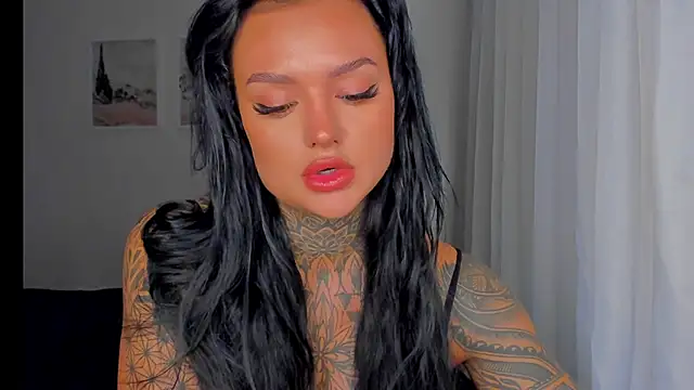 pantera flashh online show from 10/25/25, 11:21