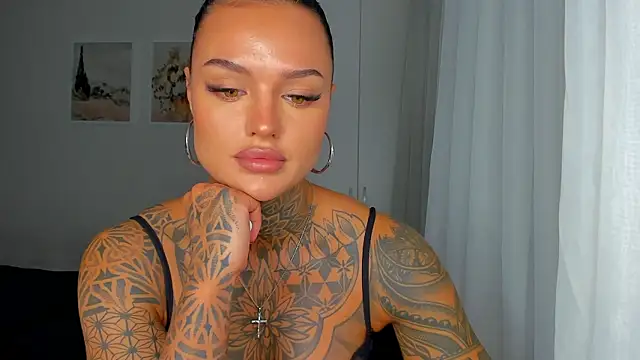 pantera flashh online show from 11/15/25, 01:14