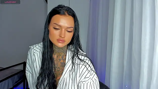 pantera flashh online show from 11/26/25, 02:51