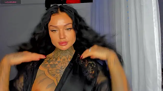 pantera flashh online show from 11/29/25, 03:48