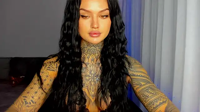 pantera flashh online show from 03/01/26, 03:25