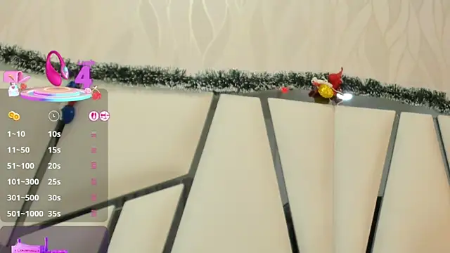 kimberly7  online show from 12/20/25, 11:39