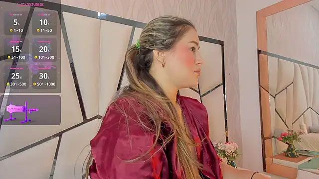 kimberly7  online show from 03/05/26, 11:39