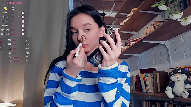 Snapshot of Riskyproject chatting on 03/21/25, 12:06 Riskyproject online show from 03/21/25, 12:06