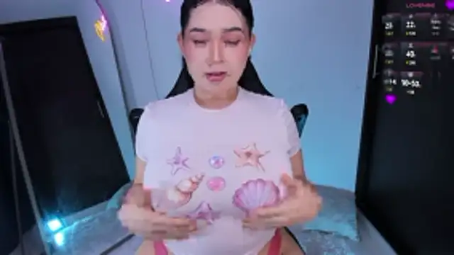 daniela hornny online show from 10/29/25, 04:26