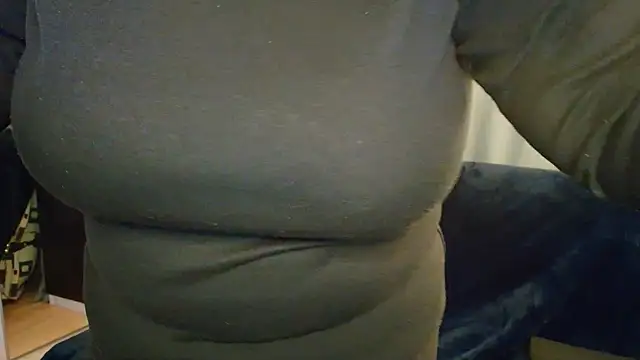 HoneyBBW96 online show from 01/14/26, 02:23