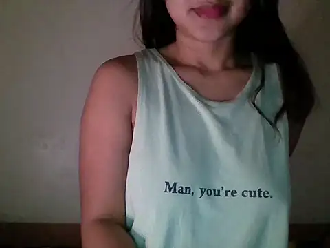  smiling4u  online show from 02/12/26, 12:27