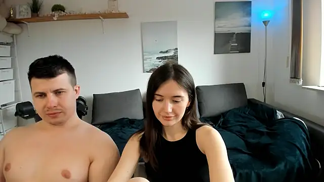 PollyFlame online show from 03/18/25, 10:36