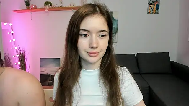 PollyFlame online show from 10/19/25, 12:00