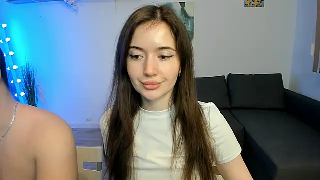 PollyFlame online show from 12/13/25, 09:09