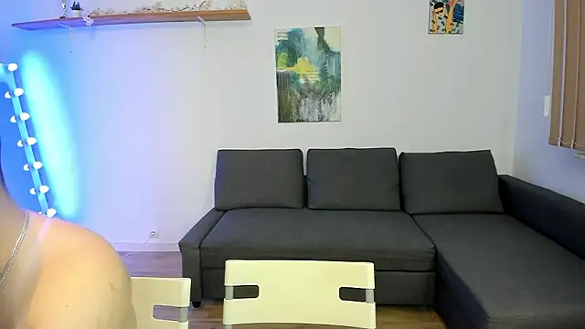 PollyFlame online show from 03/25/26, 09:32