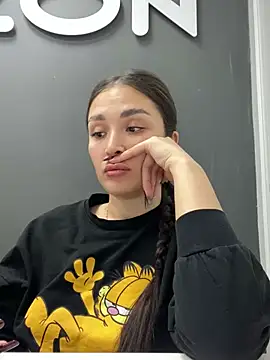 Sweet Lollypop online show from 01/18/25, 04:10