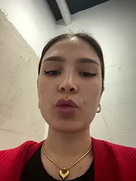 Sweet Lollypop online show from 03/04/25, 07:19