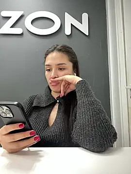 Sweet Lollypop online show from 03/15/25, 04:21