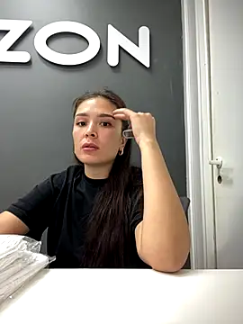 Sweet Lollypop online show from 09/15/25, 04:07