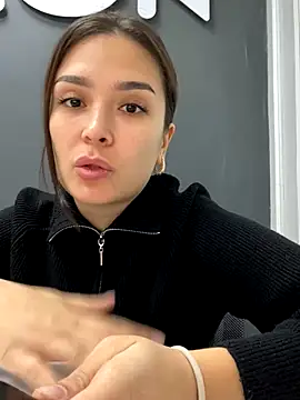 Sweet Lollypop online show from 10/18/25, 06:26