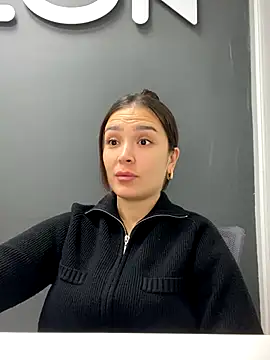 Sweet Lollypop online show from 10/25/25, 06:21