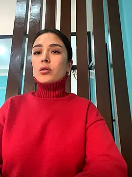 Sweet Lollypop online show from 12/04/25, 06:44