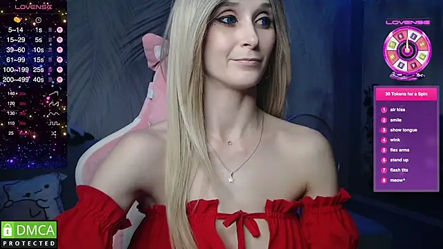 AliceSporty online show from 04/20/26, 10:00