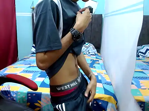 Angelstripboy online show from 03/09/25, 07:12