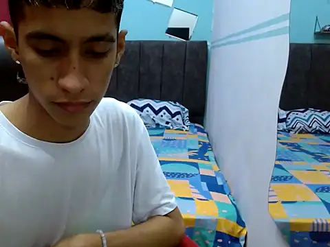 Angelstripboy online show from 03/10/25, 01:45