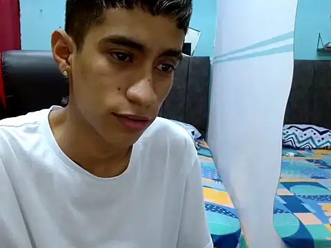 Angelstripboy online show from 03/10/25, 03:52