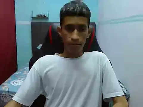 Angelstripboy online show from 10/17/25, 04:15