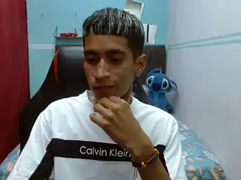 Angelstripboy online show from 03/09/26, 12:14