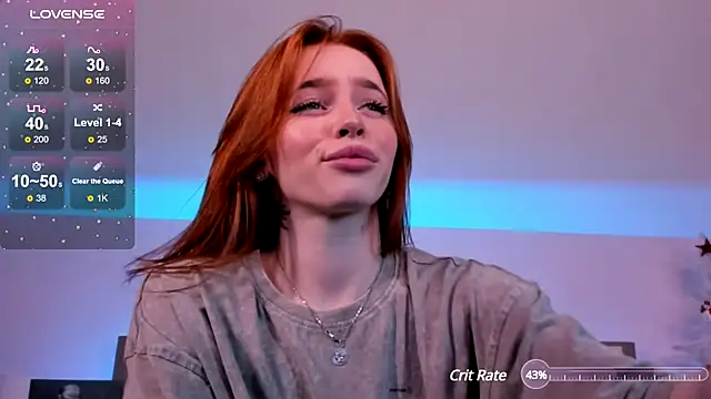 Phoenix Margo online show from 01/04/25, 05:27