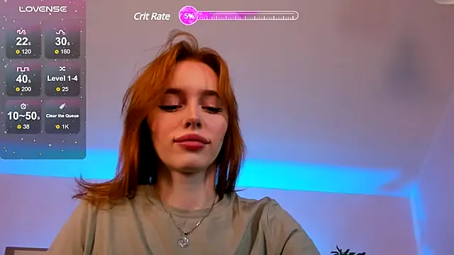 Phoenix Margo online show from 01/14/25, 02:50