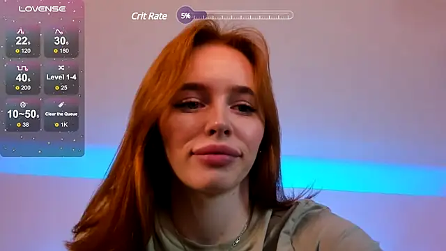 Phoenix Margo online show from 01/14/25, 05:51