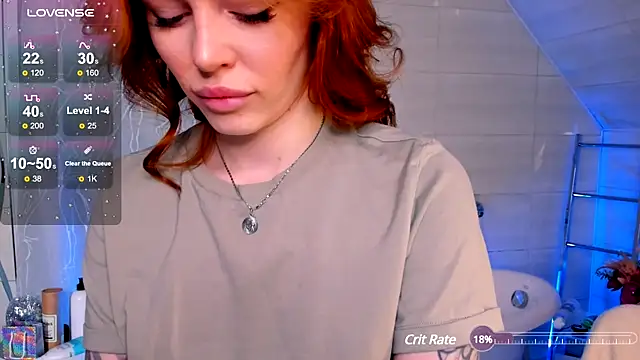 Phoenix Margo online show from 01/19/25, 02:47