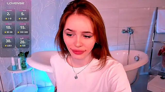 Phoenix Margo online show from 02/04/25, 08:35