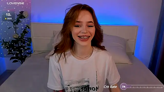 Phoenix Margo online show from 02/18/25, 02:49