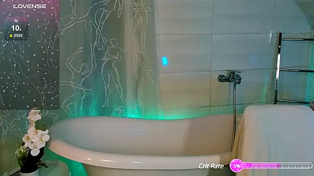 Phoenix Margo online show from 02/20/25, 09:22