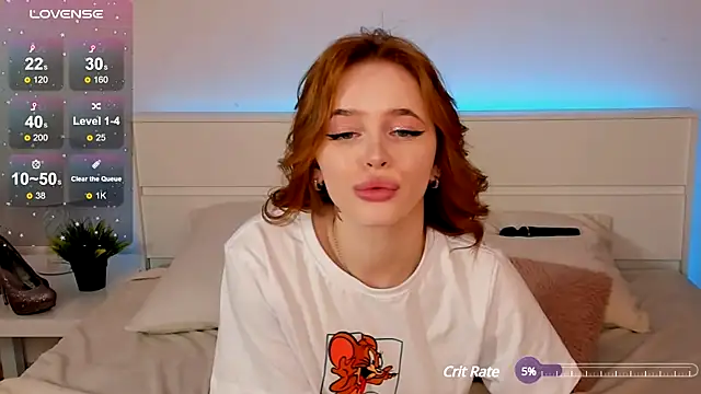 Phoenix Margo online show from 03/06/25, 05:35