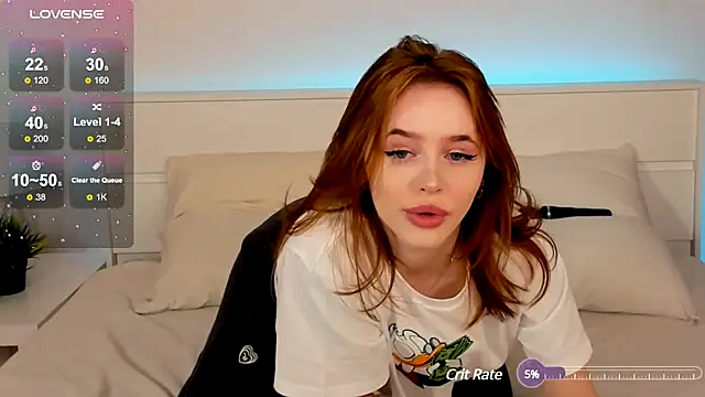 Phoenix Margo online show from 03/08/25, 11:58