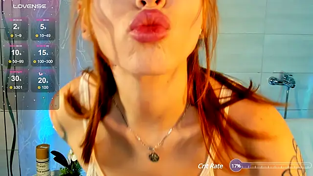 Phoenix Margo online show from 03/16/25, 05:36