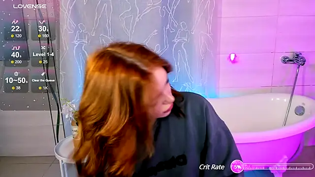 Phoenix Margo online show from 03/23/25, 02:37