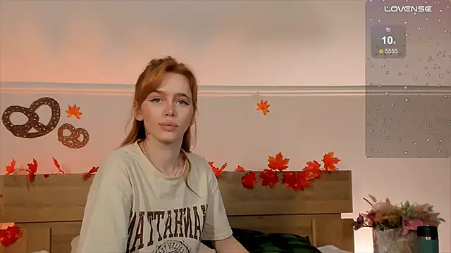 Phoenix Margo online show from 09/24/25, 03:32