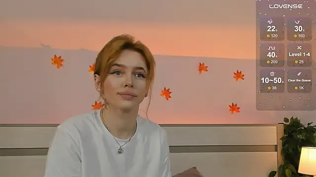 Phoenix Margo online show from 09/28/25, 03:01